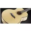 Framus FJ 14 SMV - Vintage Transparent High Polish Natural Tinted gitara akustyczna