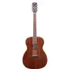 Framus FF 14 M - Mahogany Natural Transparent Satin gitara akustyczna