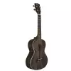 Kala Exotic Mahogany Ply Tenor Ukulele Black ukulele tenorowe + pokrowiec Kala Exotic Mahogany Ply Tenor Ukulele Black ukulele tenorowe + pokrowiec