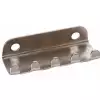 Floyd Rose Vibrato Claw metalowa płytka do zaczepienia sprężyn Floyd Rose Vibrato Claw metalowa płytka do zaczepienia sprężyn