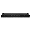 Morley EBTECH Hum Elminator 8 channel Rack bramka szumw