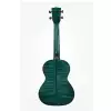 Kala Exotic Mahogany Ply Tenor Ukulele Blue ukulele tenorowe + pokrowiec