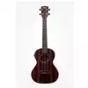 Kala Ebony Tenor Ukulele with EQ