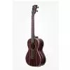 Kala Ebony Tenor Ukulele with EQ