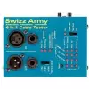 Morley EBTECH Swizz Army 6-in-1 tester kabli Morley EBTECH Swizz Army 6-in-1 tester kabli