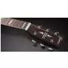 Framus FC 44 SMV - Vintage Dark Sunburst Transparent High Polish gitara akustyczna