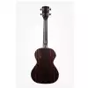 Kala Ebony Tenor Ukulele with EQ