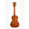 Kala Exotic Mahogany Concert Ukulele Natura EQ, ukulele koncertowe + pokrowiec