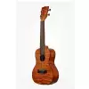 Kala Exotic Mahogany Concert Ukulele Natura EQ, ukulele koncertowe + pokrowiec