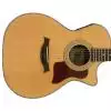 Baton Rouge 32 Cut EQ gitara elektroakustyczna