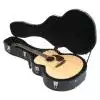 Rockcase RC 10624 futera do gitary jazzowej