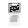 Herco Holy Grail Nylon Flex 75 Picks, Player′s Pack, zestaw kostek gitarowych Herco Holy Grail Nylon Flex 75 Picks, Player′s Pack, zestaw kostek gitarowych