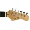 EverPlay EV-512 3xSC Sunburst gitara elektryczna