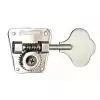 Hipshot HB2 - Bass Tuning Machine, ′67-′82 USA Fender, Bass Side ? niklowany klucz gitarowy