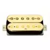 MEC Tremolo Spaced Modern Humbucker, Open Bobbin, przetwornik do gitary elektrycznej, zoty