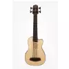 Kala UBASS-SSMHG-CHHFS U-Bass Hutch Hutchinson Signature, gitara basowa 4-strunowa z pokrowcem