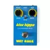 Dunlop E-WM-61, Way Huge Smalls Blue Hippo - Analog Chorus MkIII, efekt gitarowy