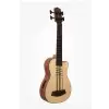 Kala UBASS-SSMHG-CHHFS U-Bass Hutch Hutchinson Signature, gitara basowa 4-strunowa z pokrowcem