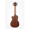 Kala UBASS-SSMHG-CHHFS U-Bass Hutch Hutchinson Signature, gitara basowa 4-strunowa z pokrowcem