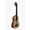 Kala UBASS-SSMHG-FL U-Bass Spruce Top Fretless, gitara basowa 4-strunowa z pokrowcem