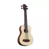 Kala UBASS-SSMHG-FL-LH U-Bass Spruce Top Fretless  Lefthand, gitara basowa leworczna 4-strunowa z pokrowcem