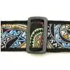 Planet Waves 50JS04 J.Satriani pasek gitarowy SNAKES MOSAIC