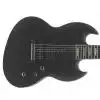 LTD Viper 407 BKS gitara elektryczna