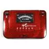 Fender AG-6 Red Sparkle tuner Fender AG-6 Red Sparkle tuner