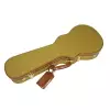 Kala Tweed Concert Case na ukulele koncertowe