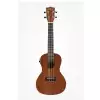 Kala Mahogany Ply Ukulele koncertowe EQ + Concert Bag (UB-C)