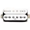 Hot Rod Bridge Humbucker, Open Bobbin ″ Chrome przetwornik do gitary