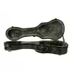 Kala Charcoal Soprano Case na ukulele sopranowe