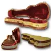 Kala Tweed Soprano Case na ukulele sopranowe