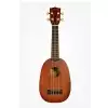 Kala Makala Pineapple Ukulele sopranowe + Bag (UB-S)