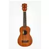 Kala Mahagony Ukulele sopranowe Satin Mahagony T/B/S, Soprano Bag (UB-S)