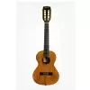 Kala Mahogany Ply 8 string Ukulele tenorowe EQ, + Tenor Bag (UB-T)