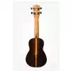 KALA Ziricote Ukulele sopranowe + Case (UC-S)