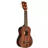 Kala Makala Ukulele sopranowe EQ & Bag (UB-S)