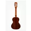 KALA Solid Cedar Acacia 5-String Ukulele tenorowe + Case (UC-T)
