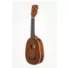 Kala Mahogany Ply Soprano Pineapple Mahagony + Soprano Bag (UB-S)