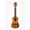 Kala Mahogany Ukulele koncertowe EQ, Highpolish, + Concert Bag (UB-C)
