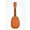 Kala Makala Pineapple Ukulele sopranowe + Bag (UB-S)