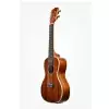 Kala Mahogany Ukulele koncertowe EQ, Highpolish, + Concert Bag (UB-C)