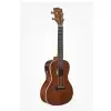 Kala Mahogany Ply Ukulele koncertowe EQ + Concert Bag (UB-C)