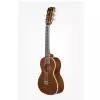 Kala Mahogany Ply 6 String Ukulele tenorowe + Tenor Bag (UB-T) Kala Mahogany Ply 6 String Ukulele tenorowe + Tenor Bag (UB-T)