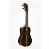 KALA Ziricote Ukulele sopranowe + Case (UC-S)