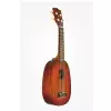 Kala Makala Pineapple Ukulele sopranowe + Bag (UB-S)