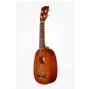 Kala Makala Pineapple Ukulele sopranowe + Bag (UB-S)