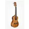 Kala Mahogany Ukulele koncertowe EQ, Highpolish, + Concert Bag (UB-C)