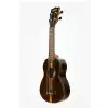 KALA Ziricote Ukulele sopranowe + Case (UC-S)